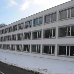 Schreinerei Pius Schlienger GmbH - Hellikon bei Rheinfelden